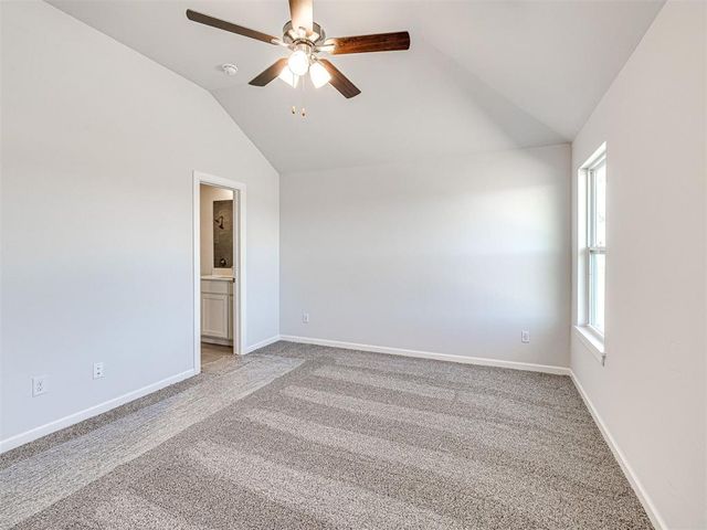 20661 Brush Creek Boulevard, Harrah, OK 73045