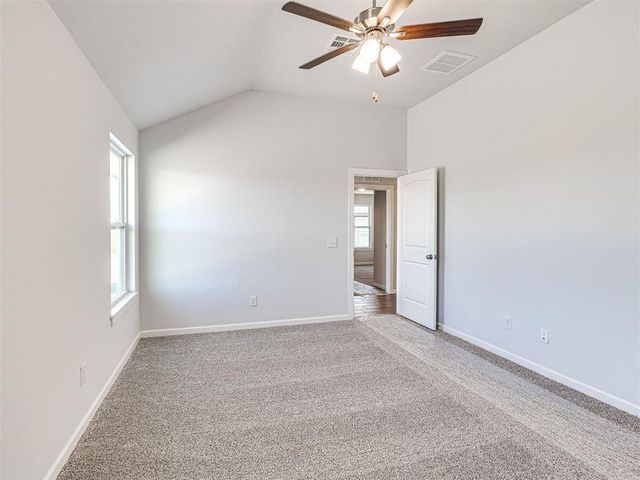 20661 Brush Creek Boulevard, Harrah, OK 73045