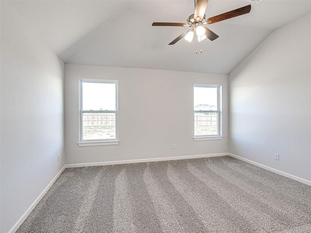 20661 Brush Creek Boulevard, Harrah, OK 73045