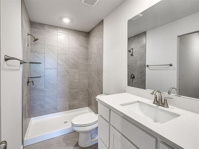 20661 Brush Creek Boulevard, Harrah, OK 73045