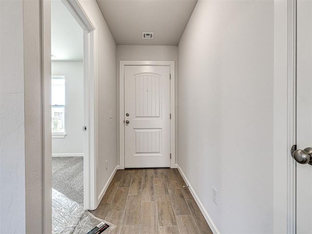 20661 Brush Creek Boulevard, Harrah, OK 73045