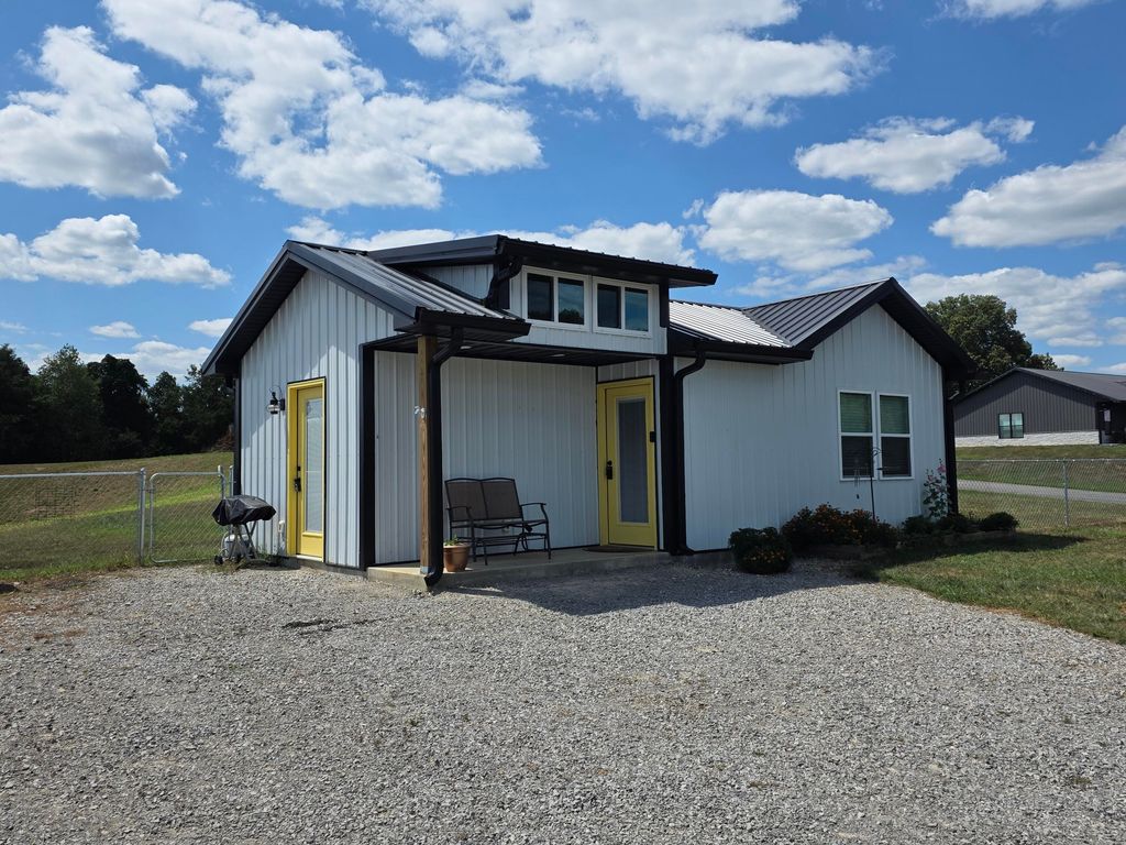 128 Kiersten Drive, Nancy, KY 42544