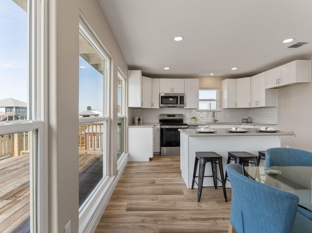 26778 Fm 457, Sargent, TX 77414