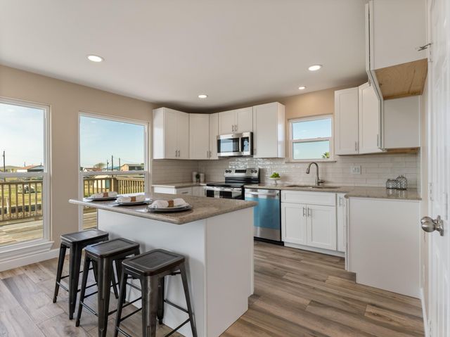 26778 Fm 457, Sargent, TX 77414