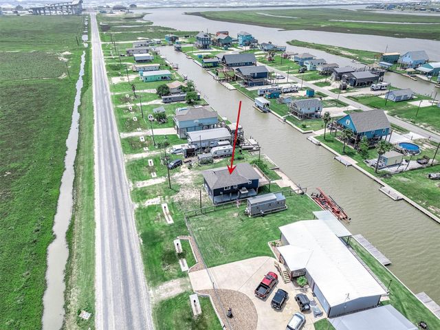 26778 Fm 457, Sargent, TX 77414