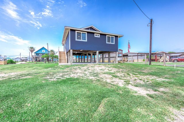 26778 Fm 457, Sargent, TX 77414