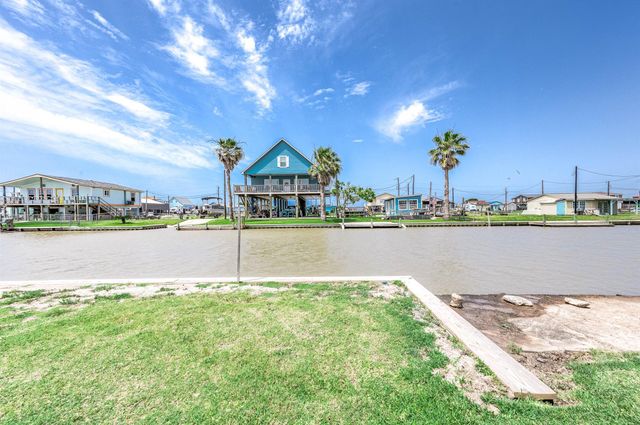 26778 Fm 457, Sargent, TX 77414