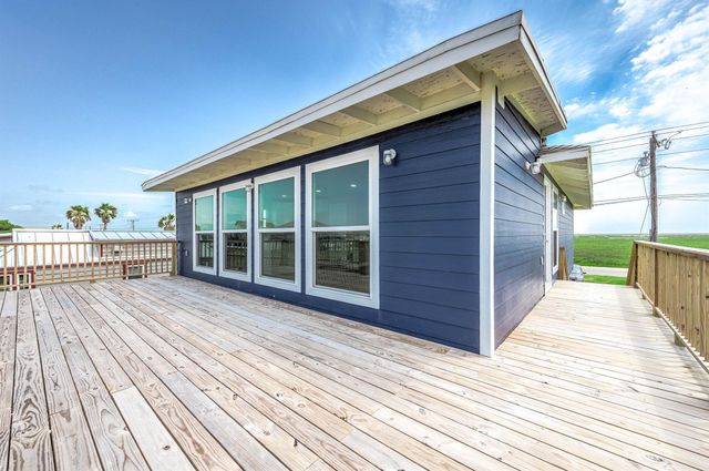 26778 Fm 457, Sargent, TX 77414