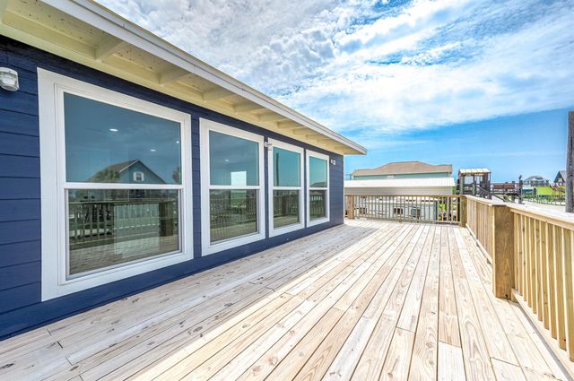 26778 Fm 457, Sargent, TX 77414