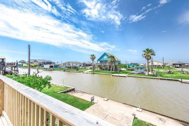 26778 Fm 457, Sargent, TX 77414