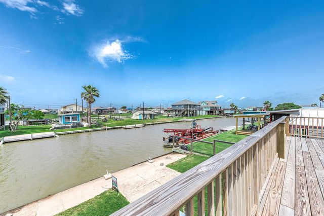 26778 Fm 457, Sargent, TX 77414