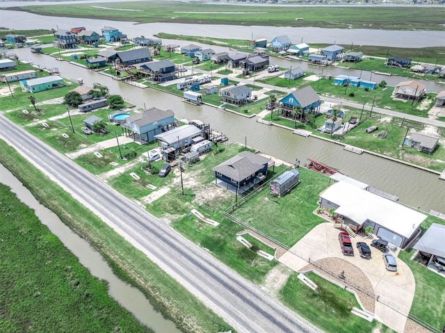 26778 Fm 457, Sargent, TX 77414