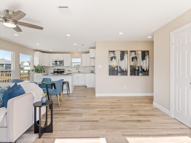 26778 Fm 457, Sargent, TX 77414