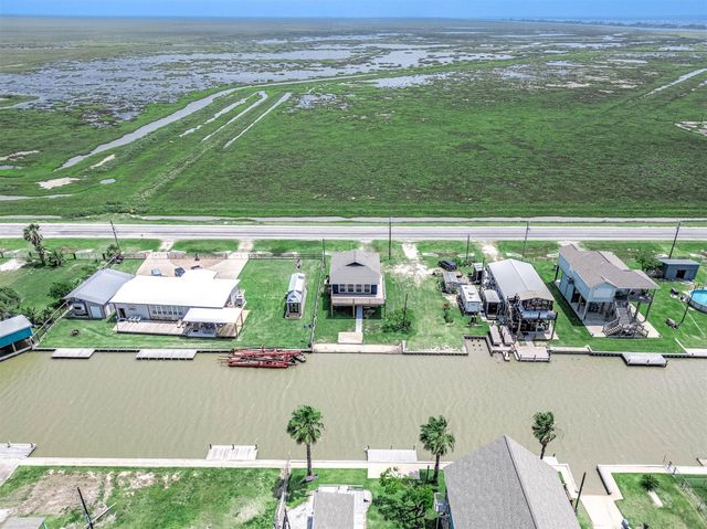 26778 Fm 457, Sargent, TX 77414