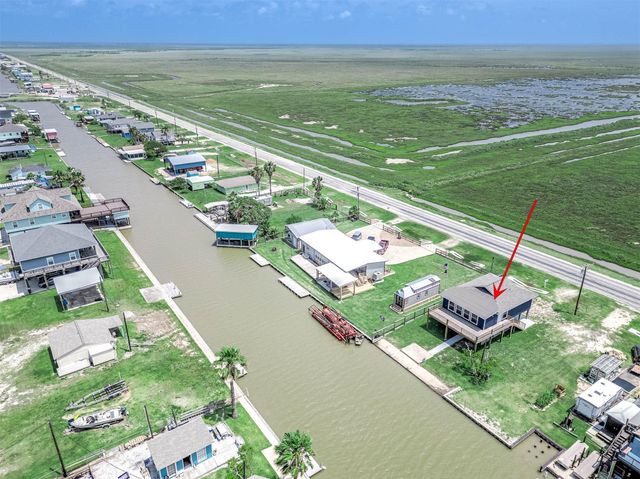 26778 Fm 457, Sargent, TX 77414