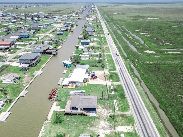 26778 Fm 457, Sargent, TX 77414