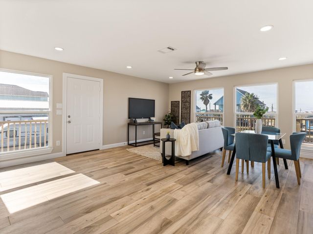 26778 Fm 457, Sargent, TX 77414