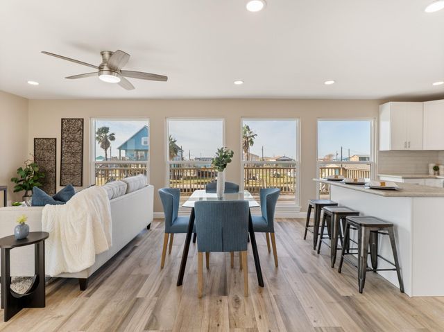 26778 Fm 457, Sargent, TX 77414