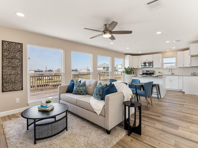 26778 Fm 457, Sargent, TX 77414