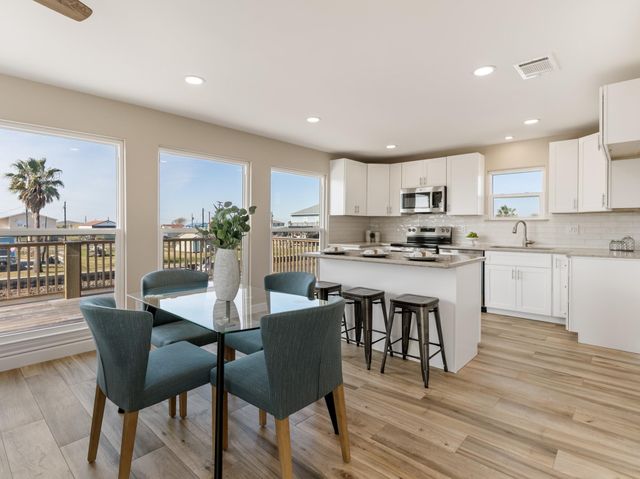 26778 Fm 457, Sargent, TX 77414