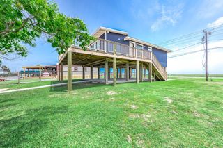 26778 Fm 457, Sargent, TX 77414