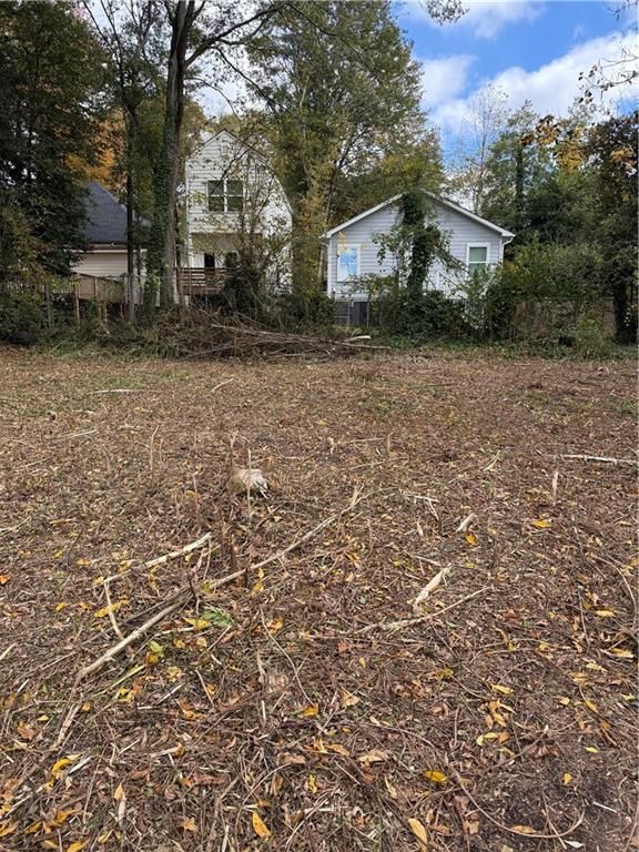 411 Paines Avenue NW, Atlanta, GA 30314
