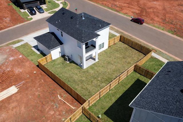 4100 NW 179th Street, Edmond, OK 73012