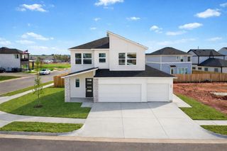 4100 NW 179th Street, Edmond, OK 73012