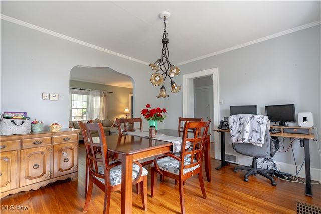 1030 Sunset Drive, Alliance, OH 44601