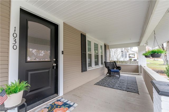 1030 Sunset Drive, Alliance, OH 44601