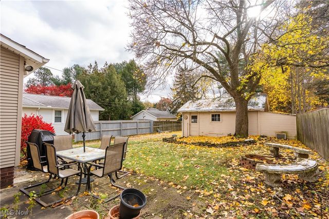 1030 Sunset Drive, Alliance, OH 44601