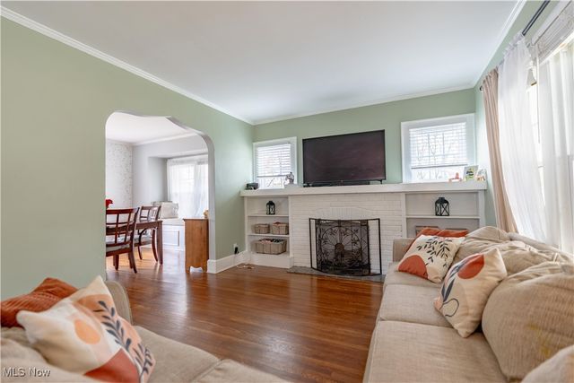 1030 Sunset Drive, Alliance, OH 44601