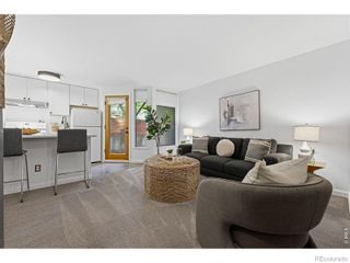 910 Portland Place Unit 2, Boulder, CO 80304