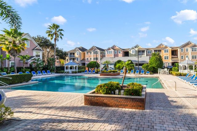 3304 WESTCHESTER SQUARE BOULEVARD 205, Orlando, FL 32835