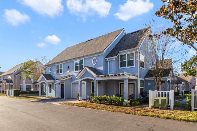 3304 WESTCHESTER SQUARE BOULEVARD 205, Orlando, FL 32835