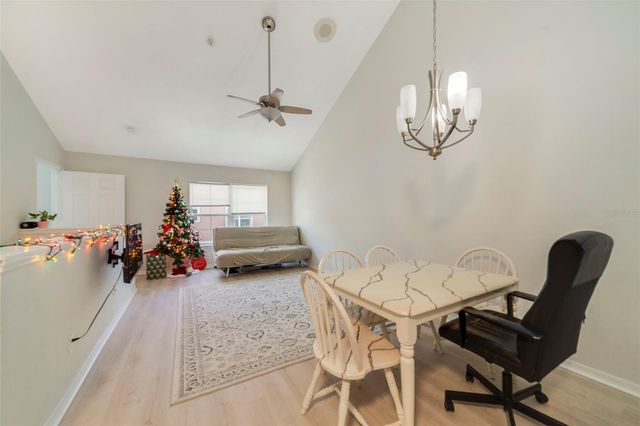 3304 WESTCHESTER SQUARE BOULEVARD 205, Orlando, FL 32835