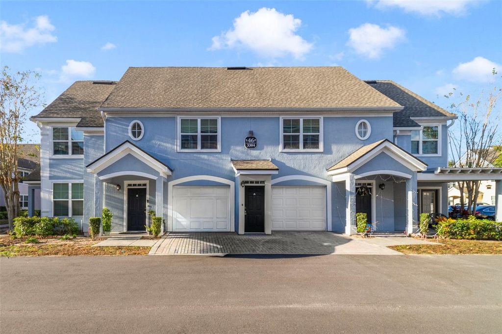 3304 WESTCHESTER SQUARE BOULEVARD 205, Orlando, FL 32835