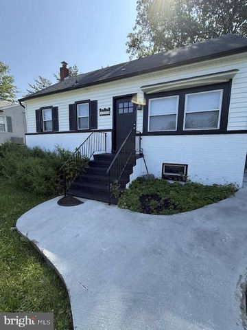 2209 HAMMONDS FERRY RD, Baltimore, MD 21227