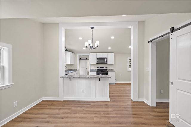 1096 S Pine Street, Loxley, AL 36551