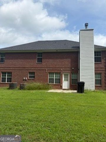 9423 Flowering Trail, Jonesboro, GA 30238