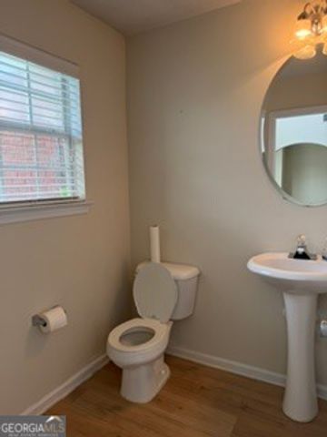 9423 Flowering Trail, Jonesboro, GA 30238