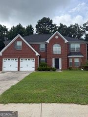9423 Flowering Trail, Jonesboro, GA 30238