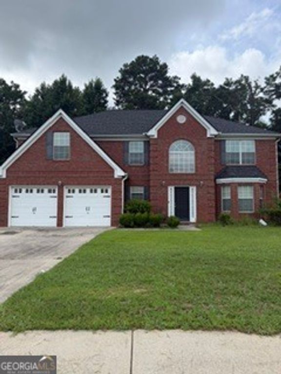 9423 Flowering Trail, Jonesboro, GA 30238