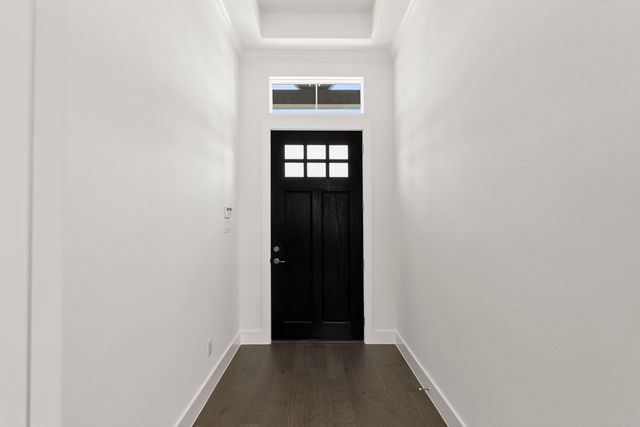 165 Cooper Lane, Van Alstyne, TX 75495