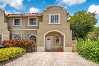 7711 SW 94th Ter, Miami, FL 33156