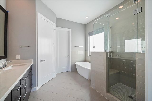 4123 Eigel Street, Houston, TX 77007