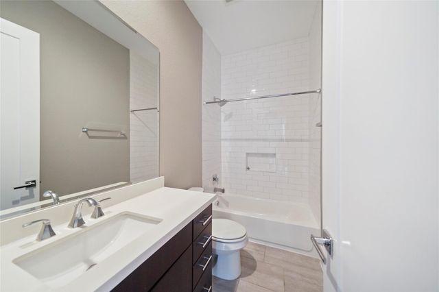 4123 Eigel Street, Houston, TX 77007