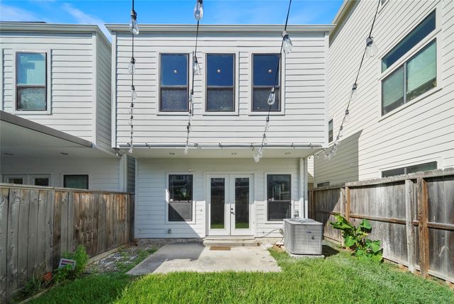 4123 Eigel Street, Houston, TX 77007