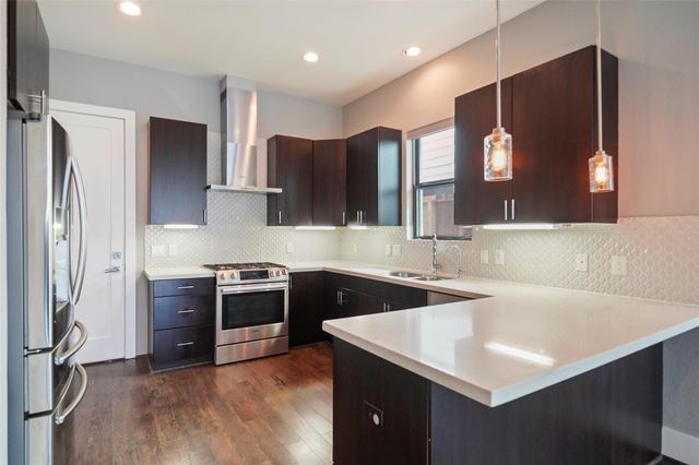 4123 Eigel Street, Houston, TX 77007