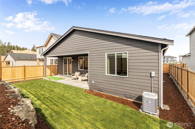 3416 Bittern Lane, Port Orchard, WA 98367